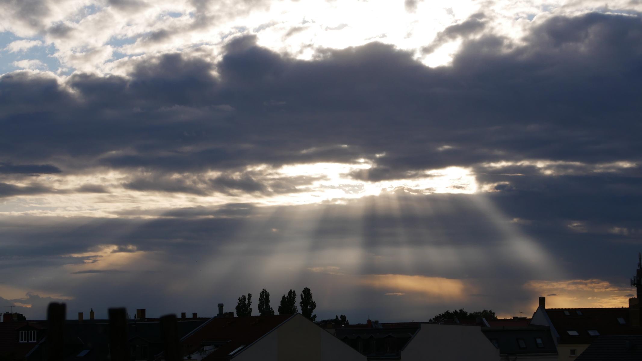 hier findest Du Hilfsprojekte