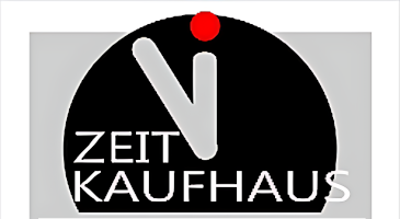 Das Zeitkaufhaus