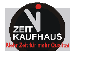 Das Zeitkaufhaus