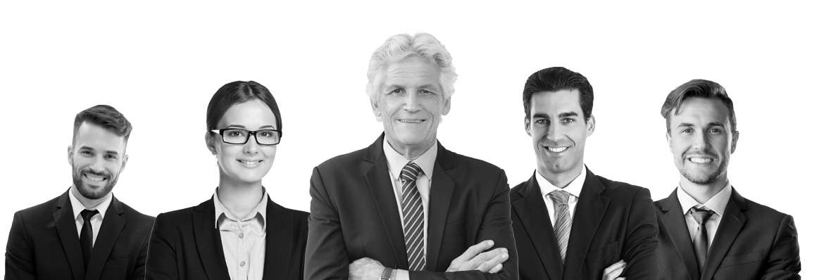 Why Choose Us? Warum wir ?